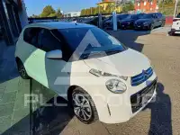 2019 Citroen C1