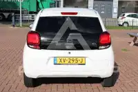 2019 Citroen C1
