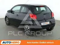 2019 Citroen C1