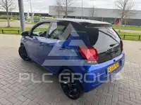 2019 Citroen C1