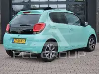2019 Citroen C1