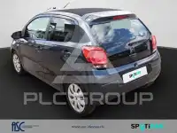 2019 Citroen C1