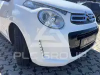2019 Citroen C1