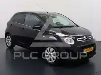 2019 Citroen C1