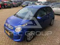 2019 Citroen C1