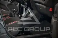 2019 Citroen C1
