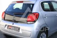 2019 Citroen C1