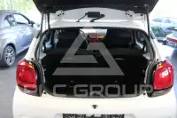 2019 Citroen C1