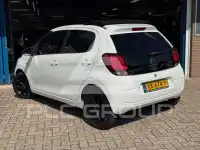 2019 Citroen C1
