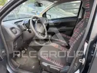 2019 Citroen C1