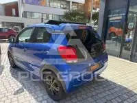 2019 Citroen C1