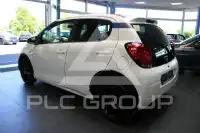 2019 Citroen C1