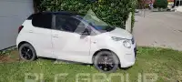 2019 Citroen C1