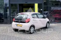 2019 Citroen C1