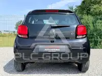 2019 Citroen C1
