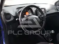 2019 Citroen C1
