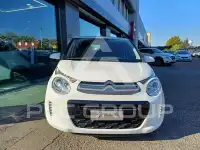 2019 Citroen C1