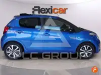 2019 Citroen C1