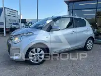 2019 Citroen C1