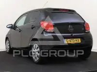 2019 Citroen C1