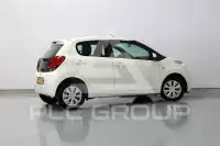 2019 Citroen C1