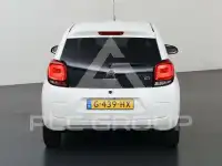 2019 Citroen C1