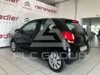 2019 Citroen C1
