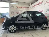 2019 Citroen C1
