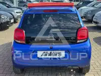 2019 Citroen C1