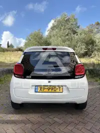 2019 Citroen C1