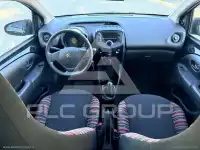 2019 Citroen C1
