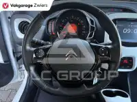 2019 Citroen C1