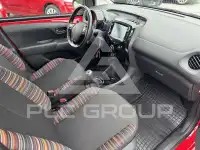 2019 Citroen C1