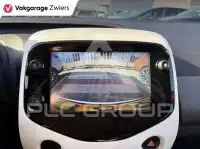 2019 Citroen C1
