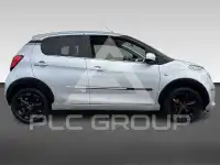 2019 Citroen C1