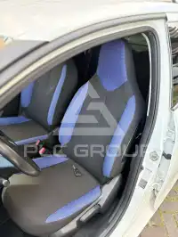 2019 Citroen C1