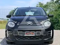 2019 Citroen C1