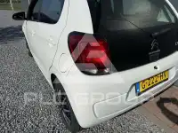 2019 Citroen C1