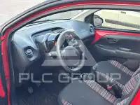 2019 Citroen C1