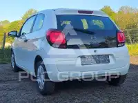 2019 Citroen C1