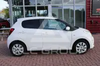 2019 Citroen C1