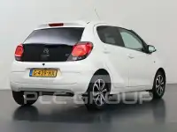 2019 Citroen C1