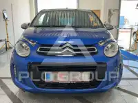 2019 Citroen C1