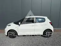 2019 Citroen C1