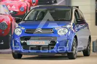 2019 Citroen C1