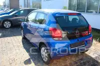 2019 Citroen C1