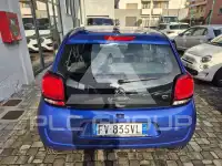 2019 Citroen C1