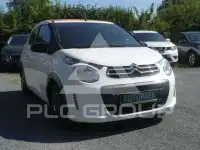 2019 Citroen C1