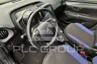 2019 Citroen C1