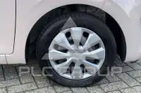 2019 Citroen C1